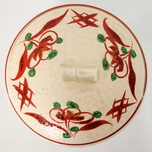 Vintage Chinese set of stackable bowls - Picture 4 of 10